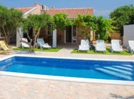 Holiday home Tina with Private Pool