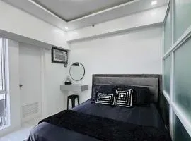 Cityland tagaytay 17th floor Taal view