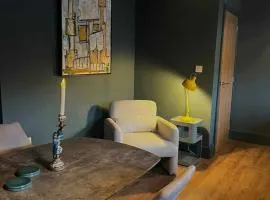 Stylish Apartment in Richmond, North Yorkshire