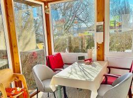 Ferienwohnung Juttchen, hotel a Roßleben