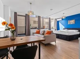 LAM Japanese garden - TERRACE - AC