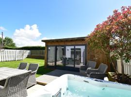 3 Bed in Bideford oc-48845, hotel di Northam