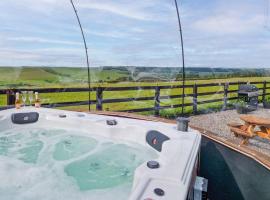 3 Bed in Sunniside 94320, hotel di Wolsingham