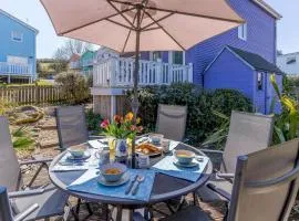 3 Bed in Freshwater East FB100