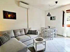 Apartment Terrarossa 2