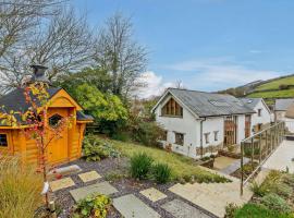4 Bed in Braunton oc-62949, hotel a Croyde