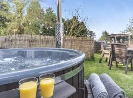 2 Bed in Afonwen 90461