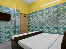 Hotel O Friends Lodge