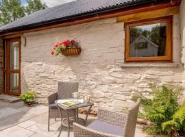 1 Bed in Clyro 86975 โรงแรมในClyro