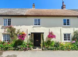 2 Bed in Bridport oc-dc194, Hotel in Chideock