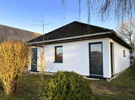 Kleine Weite- das Hyggehus-neu, hotel i Landesbergen