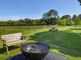 1 Bed in Taunton oc-74144, hotell i Williton