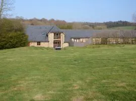 5 Bed in Okehampton oc-73264