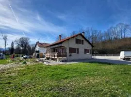 Entre Neste et sommets