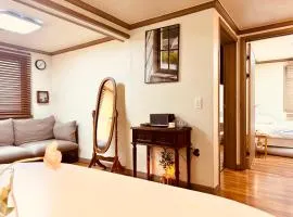 행궁마루 Haenggung Maru