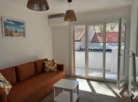 La Garde Confort, espace et emplacement idéal