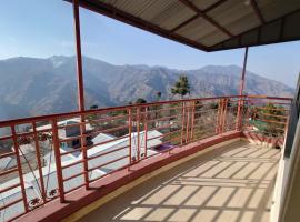 Falcon Inn Bhurban Murree Family Apartments Hospitality First, hotel a Murree