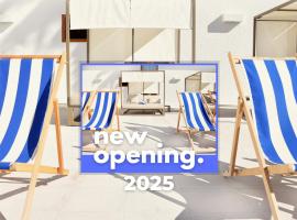 Hotel SunClub CalaVinya - Adults Recommended, hotel i Salou