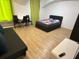 Cozy Studio Apt - Near Prater Ferris Wheel
