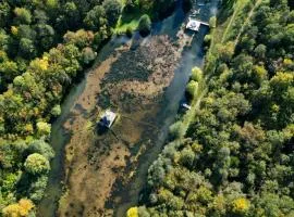 Domaine de la Combe Rossignol
