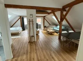 ღLIBORIA I Loft am Riegsee