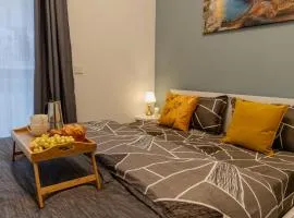 St Julians`s Charm Apartments