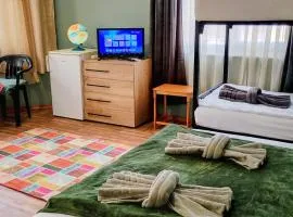 GuestHouse 4 Karma369