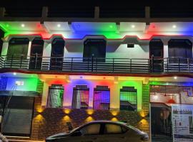 Shashi Niketan Home Stay, Hotel in Ayodhya