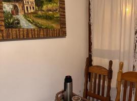 Raíces Vivas Selva Misionera, hotel em Oberá