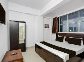 Hotel O Point Co2 Resto& Lodge