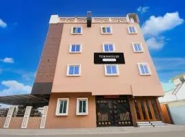 Townhouse Loknath Temple Road Puri Formerly Rashmi Villa