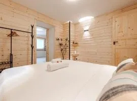 10 min Sella Nevea Appartamento dimora di montagna