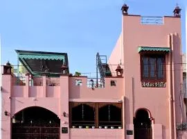 Ardas Villa Bikaner - Heritage Luxury Boutique Stay