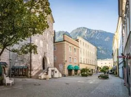 Fewo im Herzen Bad Reichenhalls