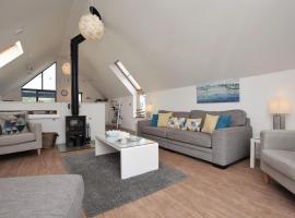 3 Bed in Bideford oc-40820, hotel di Northam