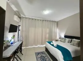 Meridian Suite Apartments in Umhlanga Ridge