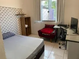 Casa ideal para longas estadias