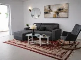 Villa sécurisée 4Ch premium - Abidjan Cocody Riv3