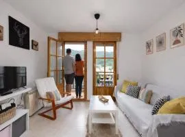 Treparriscos Home l Cine en casa l WIFI l Vistas