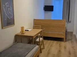 Apartment im Stadtzentrum