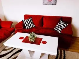 Apartman 053