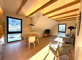 Odda City Apartments