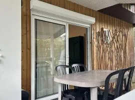 Chalet for 24 people at the Khélus Club Village