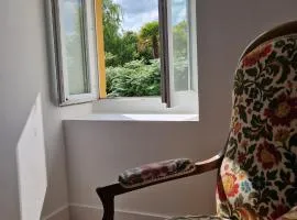 Appartement 6 couchages