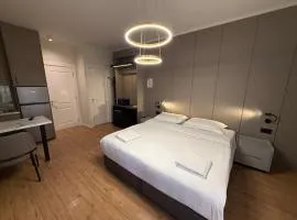 Central Inn City Apartaments