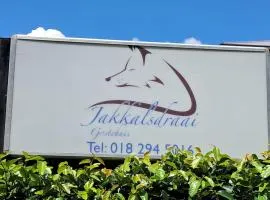 Jakkalsdraai Guest House