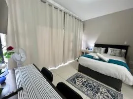 Meridian Suite Apartments in Umhlanga Ridge