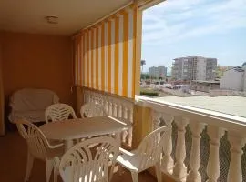 Barlovento Solo Famailia Serviplaya