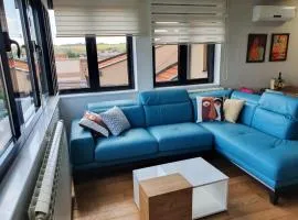 Alo Alo Apartman 5
