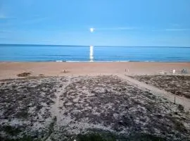 El Descans Solo Familias Serviplaya
